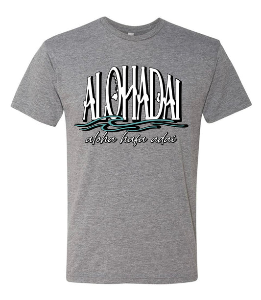 ALOHADAI TEE