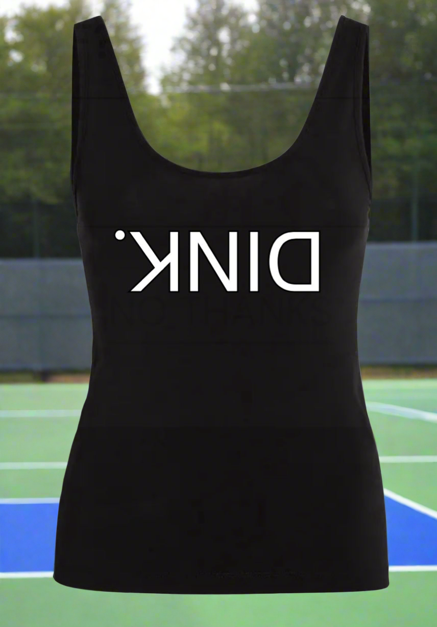 DINK tank