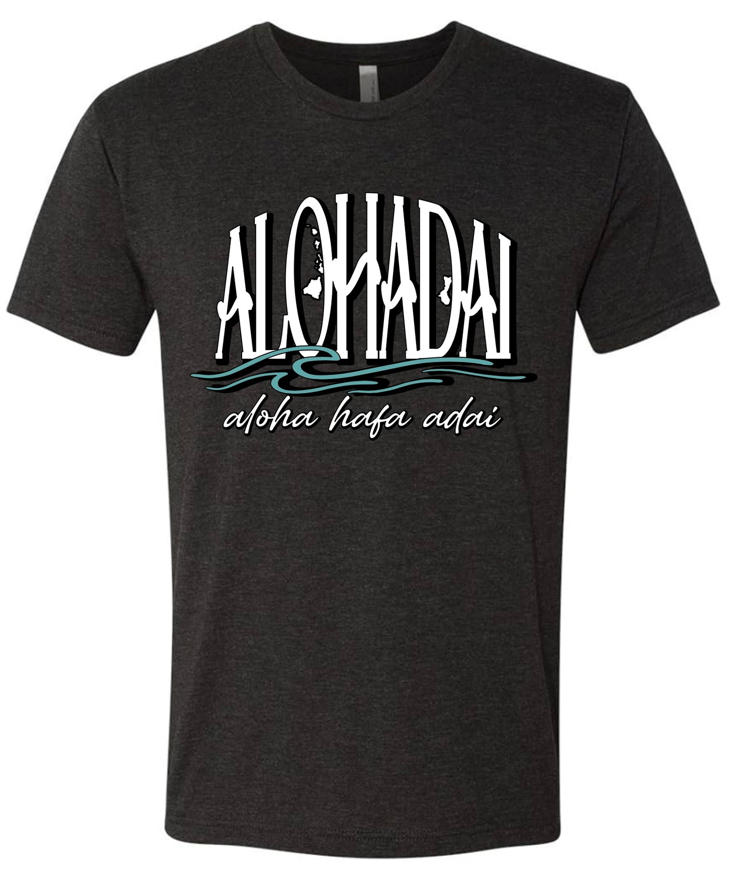ALOHADAI TEE